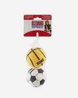 KONG sportsbolde - 4 størrelser - KONG - Petlux