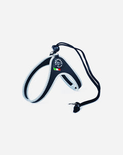 Kattesele Easy Fit med justering - Tre Ponti - Petlux