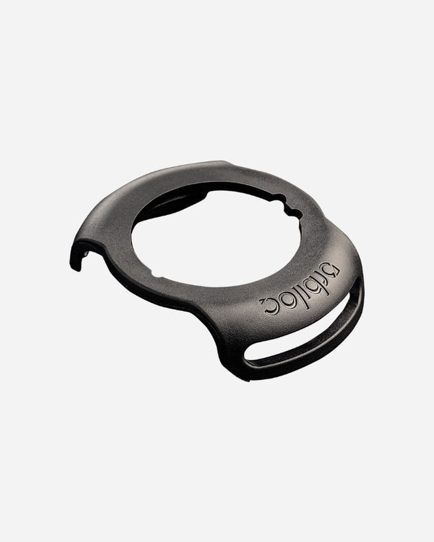 Orbiloc - Buckle - til velcro og rubber strap - Orbiloc - Petlux