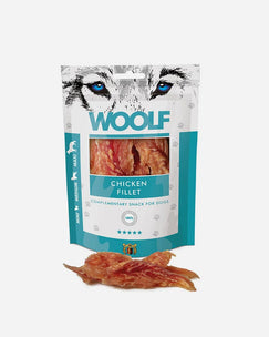 Woolf Chicken Fillet med kylling