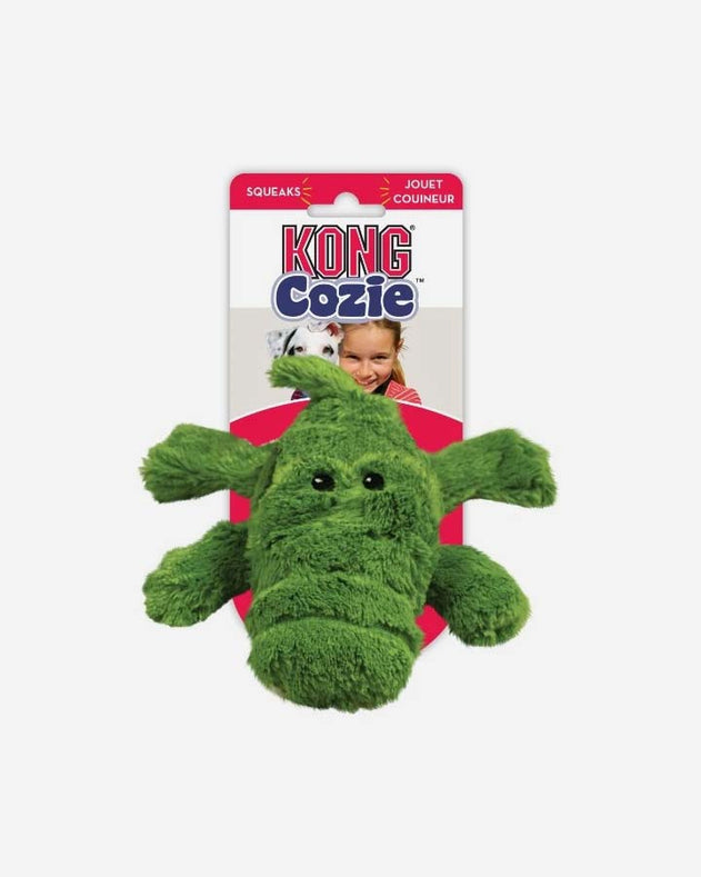 KONG Cozie - Bamse - Small - KONG - Petlux