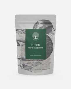 Essential mini delights duck