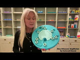 Dog Worker - Eco-Friendly Aktivitets spil - Level  - Nina Ottosson - Petlux