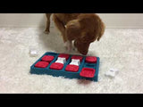 Dog Brick - Aktivitets Spil - Nina Ottosson - Petlux